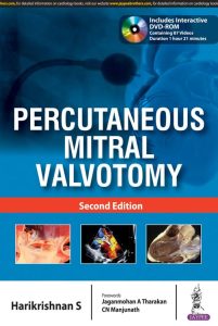 Percutaneous Mitral Valvotomy 2nd Edition