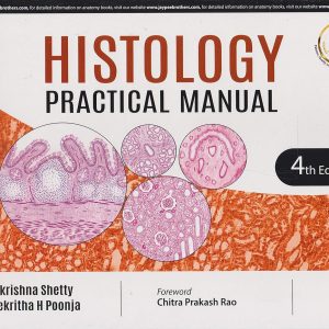 Histology Practical Manual 4th Edition