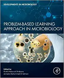 Problem-Based Learning Approach in Microbiology (Developments in Microbiology) 1st Edition