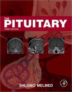 The Pituitary (Pituitary (Melmed)) 3rd Edition