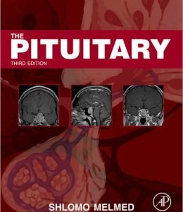 The Pituitary (Pituitary (Melmed)) 3rd Edition