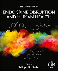Endocrine Disruption and Human Health 2nd Edition