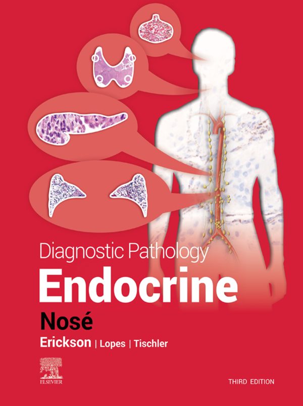 Diagnostic Pathology: Endocrine 3rd Edition