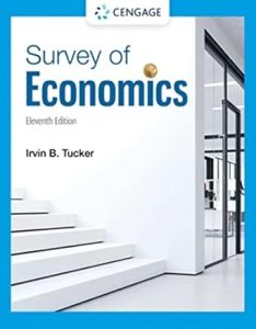 Survey of Economics (MindTap Course List) 11th Edition