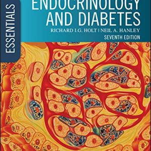 Essential Endocrinology and Diabetes (Essentials) 7th Edition