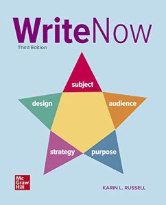 Write Now, Third Edition (3rd Edition)