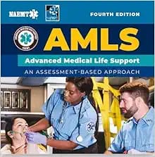 AMLS: Advanced Medical Life Support 4th Edition