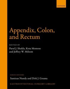 Appendix, Colon, and Rectum First Edition