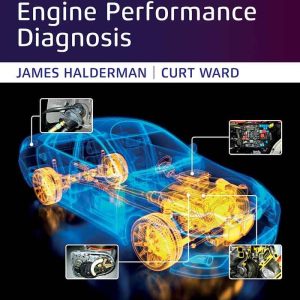 Advanced Engine Performance Diagnosis (Automotive Systems Books) 7th Edition