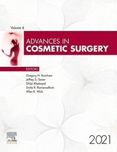 Advances in Cosmetic Surgery, Volume 4-1)
