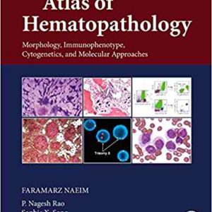 Atlas of Hematopathology: Morphology, Immunophenotype, Cytogenetics, and Molecular Approaches 2nd Edition