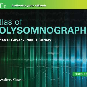 Atlas of Polysomnography Third Edition