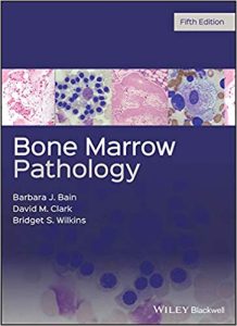 Bone Marrow Pathology 5th Edition