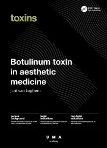 Botulinum Toxin in Aesthetic Medicine: Injection Protocols and Complication Management (UMA Academy Series in Aesthetic Medicine) 1st Edition