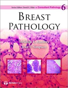 Breast Pathology (Consultant Pathology Book 6) 1st Edition