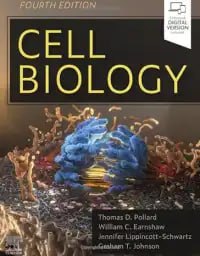 Cell Biology Fourth Edition