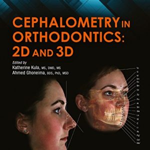 Cephalometry in Orthodontics: 2D and 3D