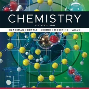 Chemistry, 5th Edition