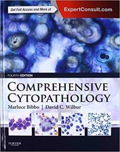 Comprehensive Cytopathology : 4th Edition