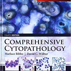 Comprehensive Cytopathology : 4th Edition