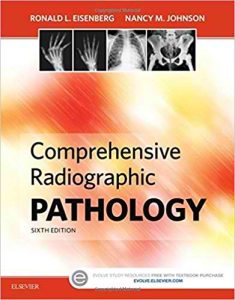 Comprehensive Radiographic Pathology 6th Edition