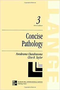 Concise Pathology 3rd Edition