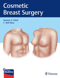 Cosmetic Breast Surgery 1st Edition