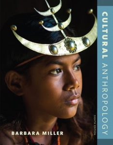 Cultural Anthropology  8th Edition
