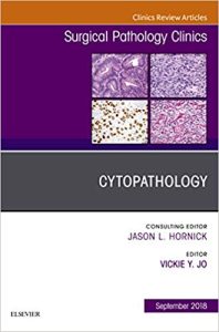 Cytopathology, An Issue of Surgical Pathology Clinics (Volume 11-3) 1st Edition