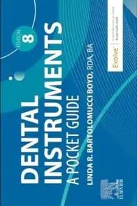 Dental Instruments A Pocket Guide Eighth Edition