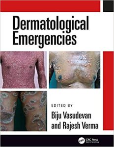 Dermatological Emergencies 1st Edition