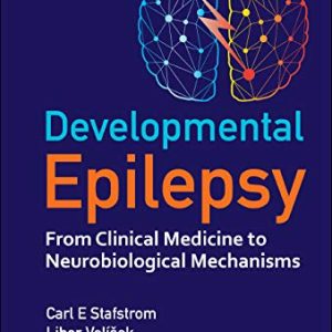 DEVELOPMENTAL EPILEPSY: FROM CLINICAL MEDICINE TO NEUROBIOLOGICAL MECHANISMS First Edition