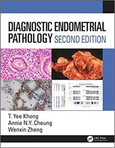 Diagnostic Endometrial Pathology 2E 2nd Edition