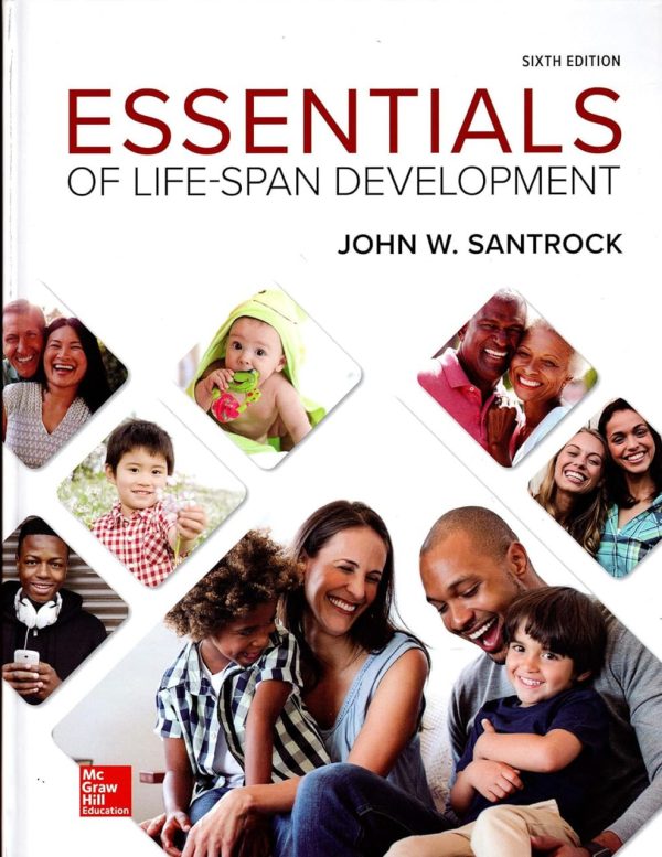 Essentials of Life-Span Development Sixth Edition