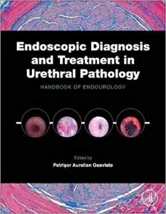 Endoscopic Diagnosis and Treatment in Urethral Pathology: Handbook of Endourology 1st Edition