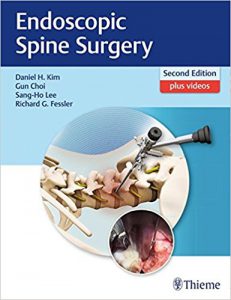 Endoscopic Spine Surgery 2nd Edition