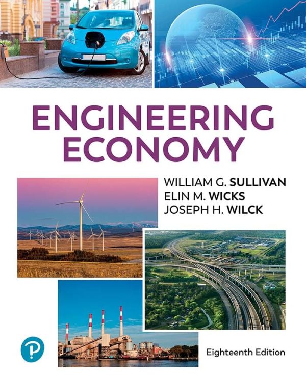 Engineering Economy 17th Edition