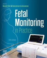 Fetal Monitoring in Practice Fifth Edition