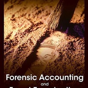 Forensic Accounting and Fraud Examination 1st Edition