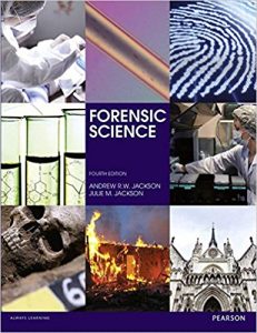 Forensic Science: The Basics, Fourth Edition 4th Edition
