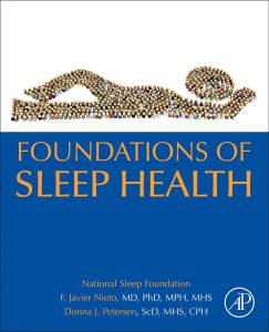 Foundations of Sleep Health First Edition
