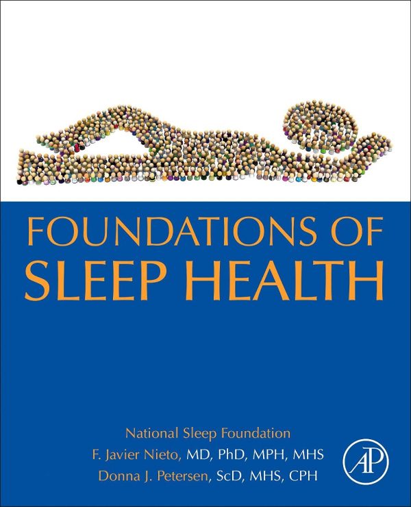 Foundations of Sleep Health First Edition