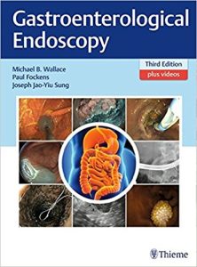 Gastroenterological Endoscopy 3rd edition PDF + VIDEOS