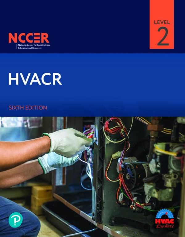 HVACR Level 2 6th Edition