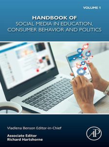 Handbook of Social Media in Education, Consumer Behavior and Politics, Volume 1: Volume 1 1st Edition
