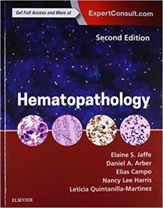 Hematopathology 2nd Edition