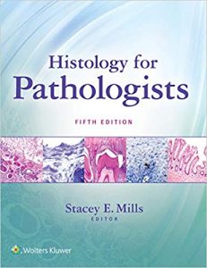 Histology for Pathologists 5th Edition