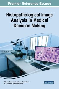 Histopathological Image Analysis in Medical Decision Making (Advances in Medical Technologies and Clinical Practice) 1st Edition