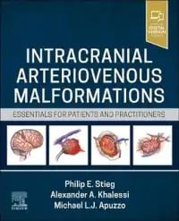 Intracranial Arteriovenous Malformations: Essentials for Patients and Practitioners First Edition