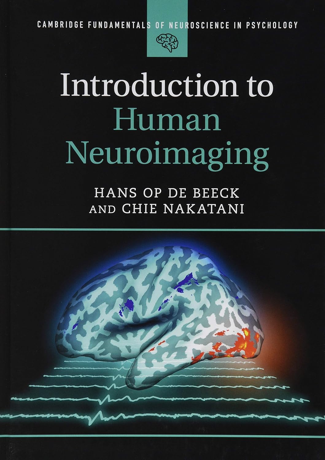 Introduction to Human Neuroimaging